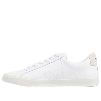 Veja (WMNS) VEJA Esplar Logo White EO020001A