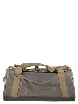 Filson Technical Recycled Ripstop Duffle Bag With Tpu Coating 50 L