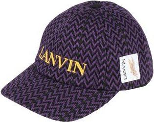 Lanvin ACCESSORIES - Hats on YOOX.COM