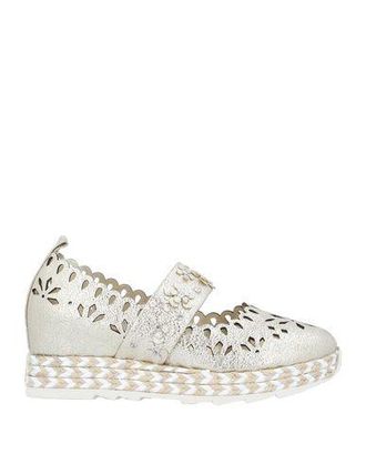Luciano Barachini SCHUHE - Pumps auf YOOX.COM