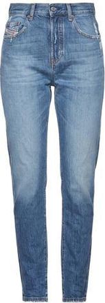 Diesel PARTES DE ABAJO - Pantalones vaqueros en YOOX.COM