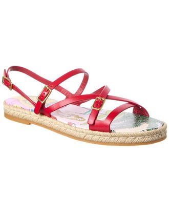 【関税＆送料込み】Tod'S Sandal With Two Leather Straps Tod's Gomma Leather Dual-Strap Comfort Sandals | Neiman Marcus