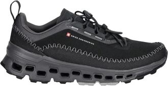 On Running Sneakers - Dames - Hardloopschoenen - Zwart - 40 1/2 EU - Fitness