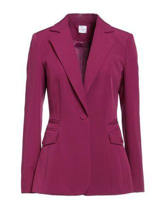 Eleonora Stasi SUITS and CO-ORDS - Blazers on YOOX.COM