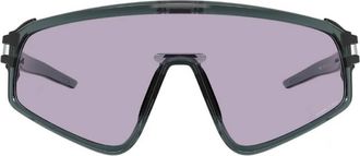 Oakley LATCH PANEL Prizm Slate Round Unisex Sunglasses OO9404 940413 35