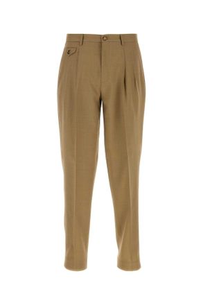 パンツ ETRO PANTS (WREA003099TJ223 B0065) WREA003099TJ223 B0065 - 海外通販のBUYMA