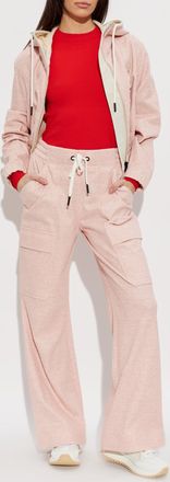 Moncler MONCLER GRENOBLE DAY-NAMIC, Womens, Red