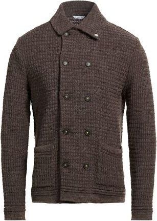 Manuel Ritz MAGLIERIA - Cardigan su YOOX.COM