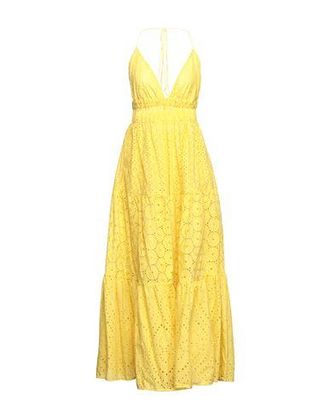 Weili Zheng VESTITI - Vestiti lunghi su YOOX.COM