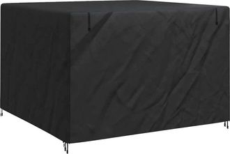 vidaXL Funda Para Columpio De Exterior 250 X 250 X 160 Cm Vidaxl