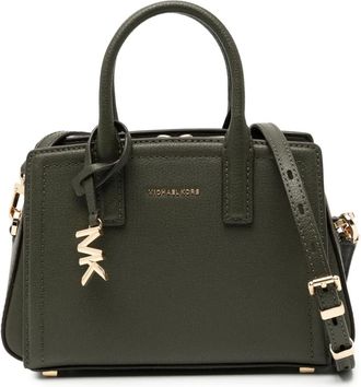Michael Kors Laila tote bag - Green