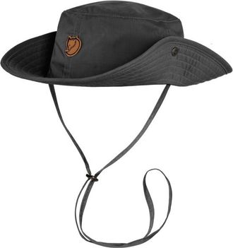 Fj&auml;llr&auml;ven Abisko Summer Hat Hut - Unisex | grau