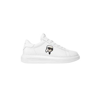 Karl Lagerfeld Mujer, Zapatos, Blanco, Talla: 40 EU