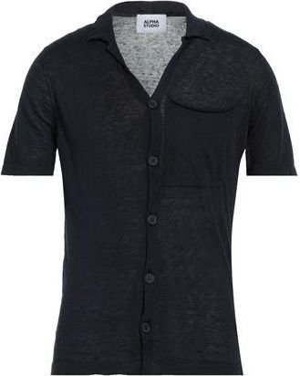 Alpha Studio CAMISETAS Y TOPS - Camisas en YOOX.COM