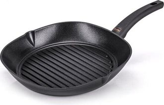 Berndes Entry Level Special Bistecchiera 28 Cm