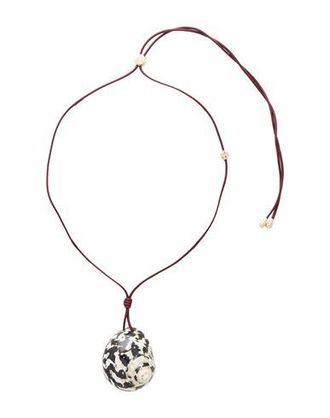 Tory Burch SCHMUCK und UHREN - Halsketten auf YOOX.COM