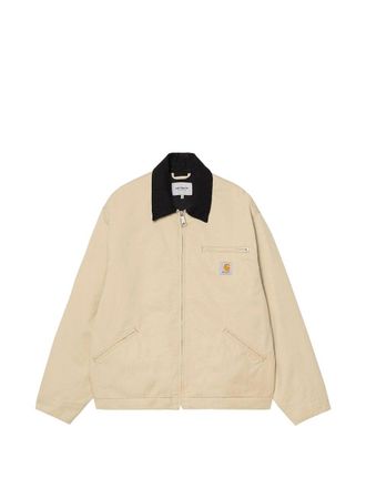 Carhartt Work in Progress og Detroit Jacket