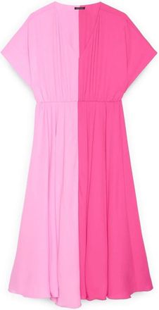 Fiorella Rubino Donna, Abiti, Rosa, S, new