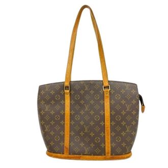 Louis Vuitton Pre-owned Tote Bag - - Pre-owned - Donna - Marrone - ONE SIZE