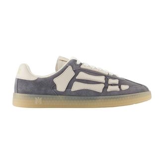 Amiri Pacific Bones Sneakers