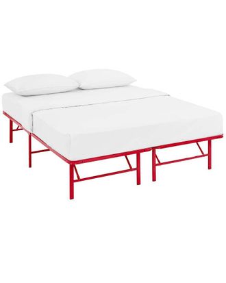 ModWay Horizon Stainless Steel Bed Frame