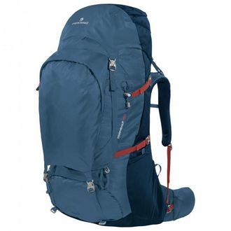 Ferrino Backpack Transalp 100 Trekkingrucksack - Unisex | blau