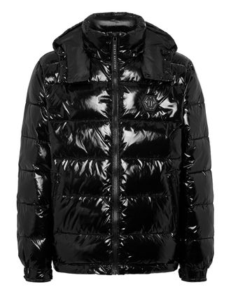 Philipp Plein Jas Hexagon