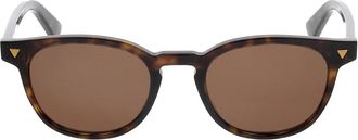 Bottega Veneta unisex, Accesorios, Marrón, Talla: ONE Size