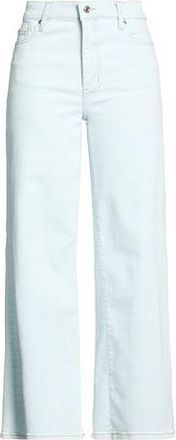 Frame Denim BOTTOMWEAR - Pantaloni jeans su YOOX.COM