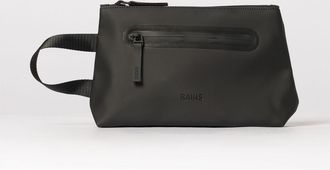 Rains Pochette 2 Zip Cosmetic Large Rains