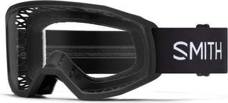Smith Loam S MTB Antifog Cat. 0 VLT 90% Goggles - Unisex | schwarz