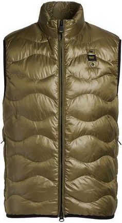 Blauer ROPA DE ABRIGO - Chompas sin mangas en YOOX.COM