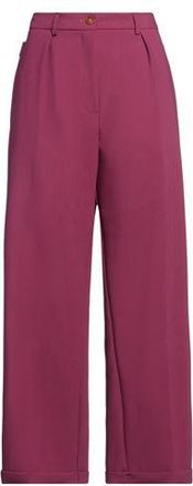 Alysi BOTTOMWEAR - Trousers on YOOX.COM