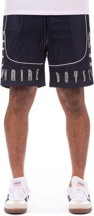 Billionaire Boys Club Next Shorts in Navy Blazer at Nordstrom, Size Xx-Large