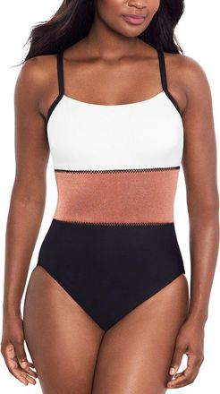 Miraclesuit Trifecta One-Piece