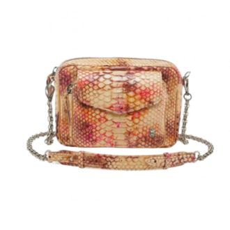 CLARIS VIROT Donna, Borse, Multicolore, Taglia unica, new