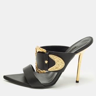 Versace Medusa Insignia