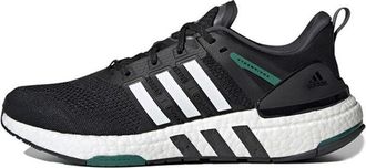 adidas Equipment Plus Black White Green H02759