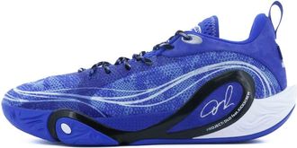 Li-Ning x KICKS CREW Way Of Wade DLO1 Royal Blue Skies ABPV009-15