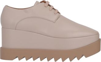 Stella McCartney Beige Elyse Sneakers