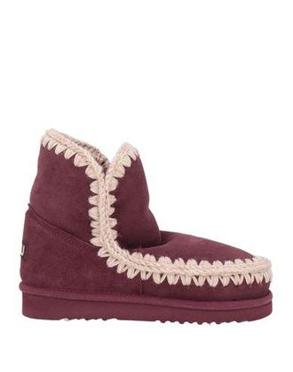 Mou CALZATURE - Stivaletti su YOOX.COM