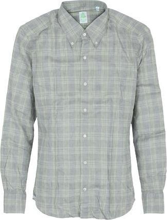 Finamore CAMISETAS Y TOPS - Camisas en YOOX.COM