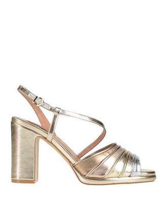 Luciano Barachini CALZADO - Sandalias con cierre en YOOX.COM