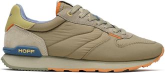 Hoff Track & Field Khaki Man, green, 12.5 UK