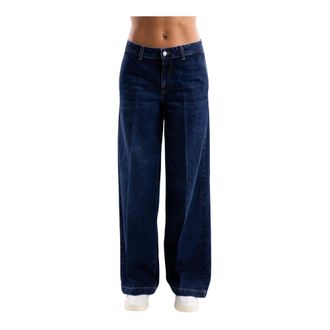 People Europa Jeans - Jeans - Mujer - Azul - W27