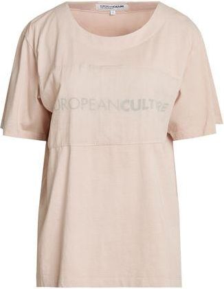 European Culture CAMISETAS Y TOPS - Camisetas en YOOX.COM