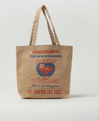 Carhartt Work in Progress Borsa Tote in canvas dearborn uncoated Carhartt Wip