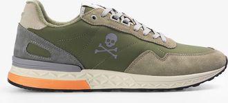 Scalpers Harry Sneakers in Khaki at Nordstrom, Size 42