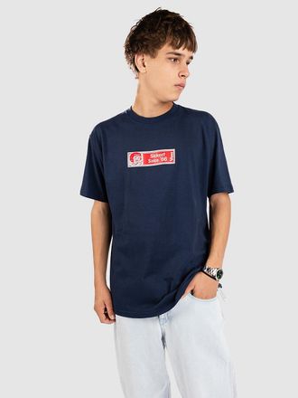 Vans Sickest 66 T-Shirt blu