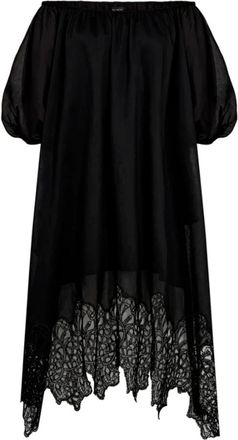 Copenhagen Muse Donna, Abiti, Nero, M, new